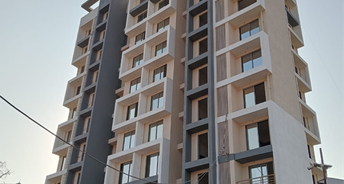 2 BHK Apartment For Resale in Mahesh Moreshwar Heights Kamothe Navi Mumbai 6657044
