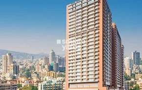 2 BHK Apartment For Rent in Adani Group Western Heights Andheri West Mumbai 6657049