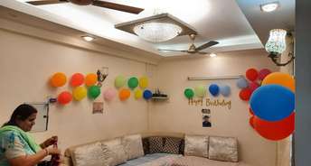 2 BHK Apartment For Rent in Omkar Royal Nest Noida Ext Tech Zone 4 Greater Noida 6657052