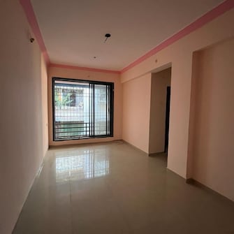 1 BHK Apartment For Resale in Riddhi Siddhi Darshan Kamothe Navi Mumbai  6657116