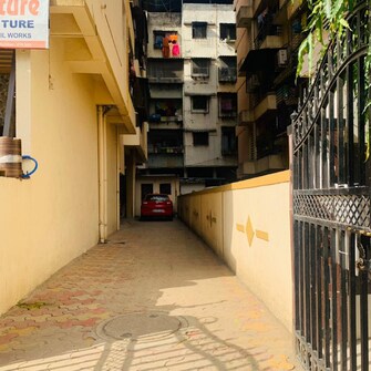 1 BHK Apartment For Resale in Riddhi Siddhi Darshan Kamothe Navi Mumbai  6657116