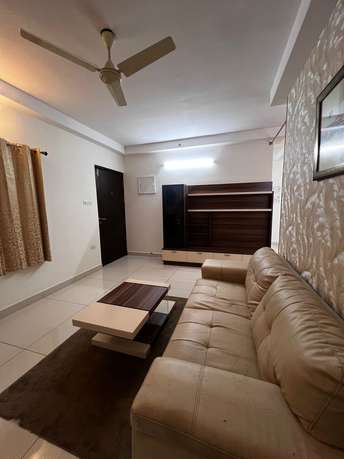 2 BHK Apartment For Resale in Rainbow Vistas Hi Tech City Hyderabad 6657164