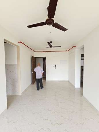 2 BHK Apartment For Rent in JP Eminence Andheri West Mumbai 6657161
