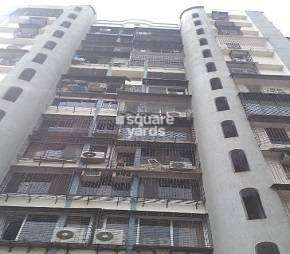3 BHK Apartment For Rent in Brooklyn Hill Andheri West Mumbai 6657171