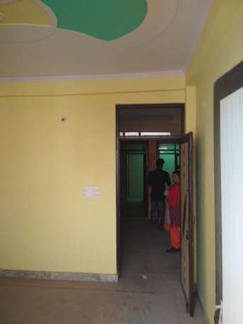 3 BHK Builder Floor For Resale in New Arya Nagar Ghaziabad 6657190