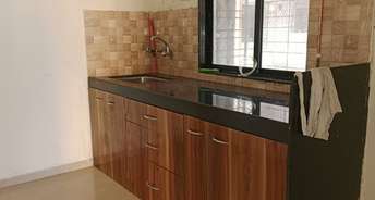 2 BHK Apartment For Rent in Maison Tarangan Kasarvadavali Thane 6657195