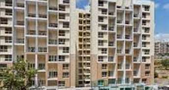 2 BHK Apartment For Rent in Nyati Esteban Undri Pune 6657192