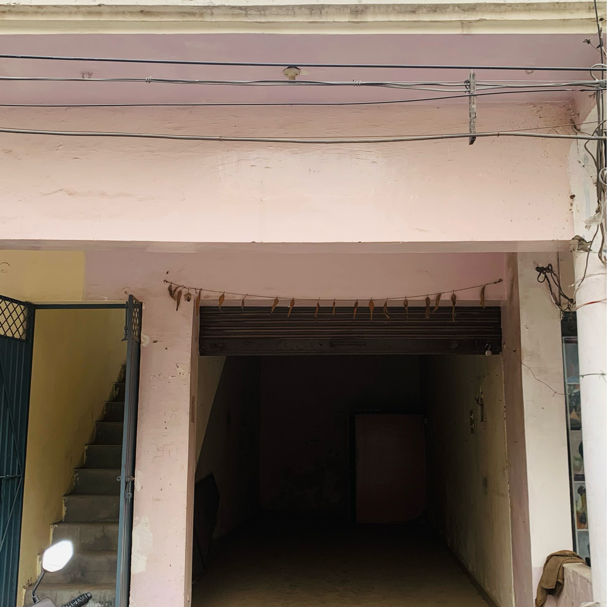 Commercial Shop 440 Sq.Ft. For Resale in Baltana Zirakpur  6657222