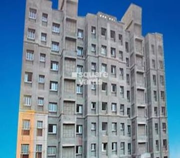 1 RK Apartment For Resale in Mhada Apartments Shailendra Nagar Dahisar East Mumbai  6657223