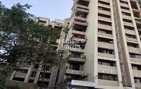 2 BHK Apartment For Resale in SK Krishna Regency Ulhasnagar Thane 6657251