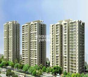 2 BHK Apartment For Rent in Sanchar Nest Palm Heights Wave City Ghaziabad 6657236
