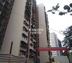 1 BHK Apartment For Rent in Priyadarshini CHS Dadar Dadar West Mumbai 6657268