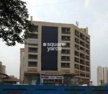 Commercial Office Space 2200 Sq.Ft. For Resale in Malad West Mumbai  6657407