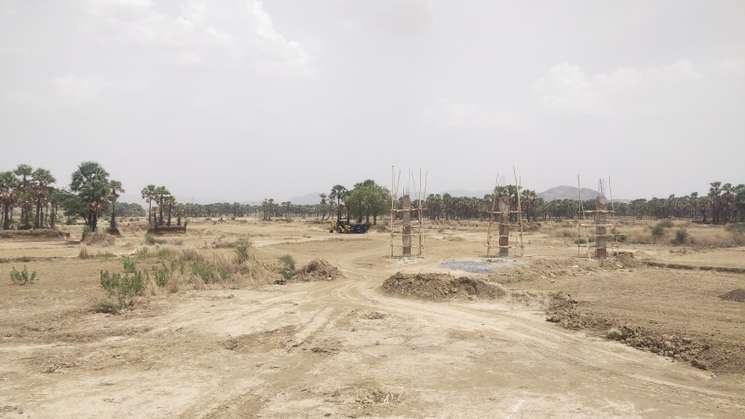 2000 Sq.Yd. Plot in Parmanandpur Patna