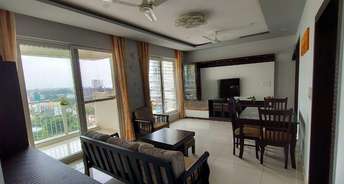 2 BHK Apartment For Resale in Puravankara Purva Skydale Harlur Bangalore 6657419