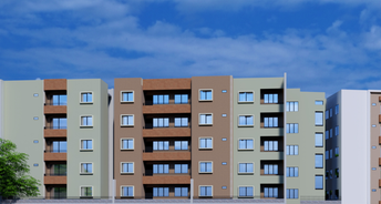 2 BHK Apartment For Resale in Hanspal Bhubaneswar 6657405