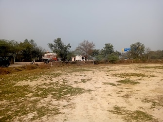 Commercial Land 1500 Sq.Ft. For Resale in Mohan Road Lucknow  6657447