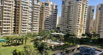 3 BHK Apartment For Resale in Purvanchal Royal Park Sector 137 Noida 6657454