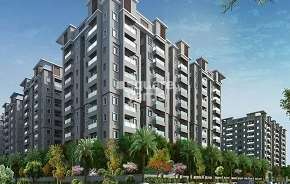 2 BHK Apartment For Rent in Greenmark Mayfair Apartments Tellapur Hyderabad 6657516