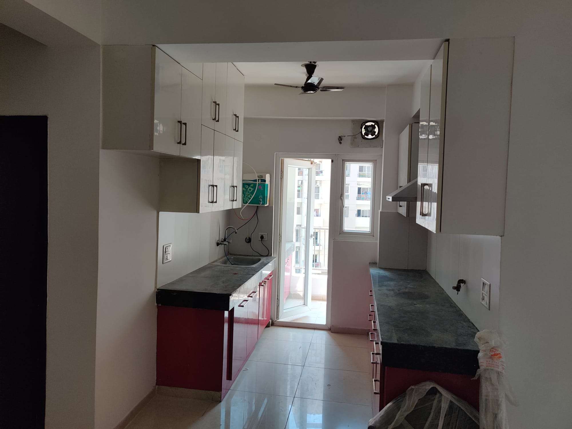 2 BHK Apartment For Rent in Ajnara Daffodil Sector 137 Noida 6657513