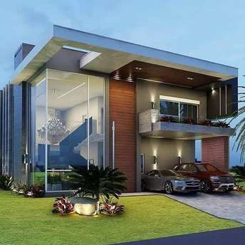 2 BHK Villa For Resale in Jp Nagar Phase 9 Bangalore 6657508