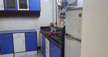 1 BHK Apartment For Rent in Bhairav CHS Andheri West Mumbai 6657500