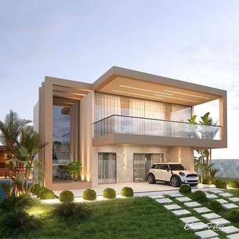 2 BHK Villa For Resale in Jp Nagar Phase 9 Bangalore 6657520