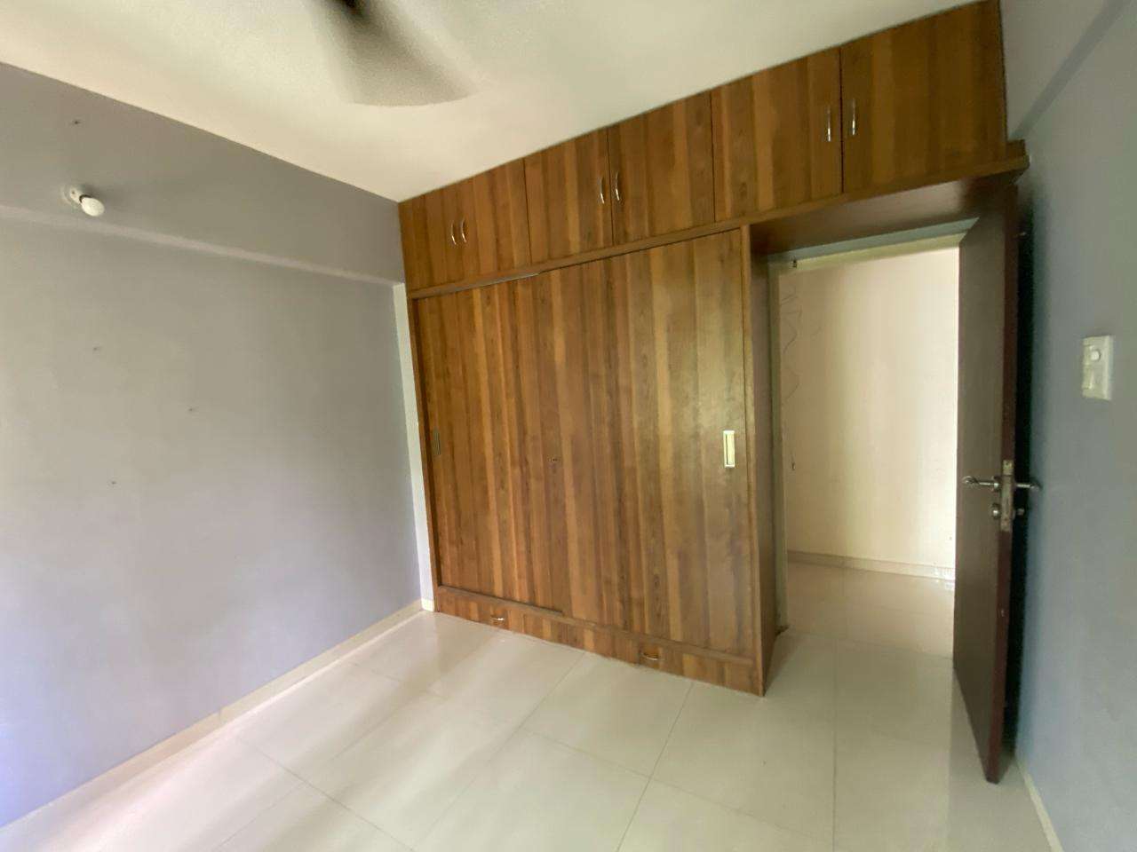 2 BHK Builder Floor For Rent in Regency Orion Baner Pune 6657545