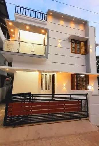 2 BHK Villa For Resale in Jp Nagar Phase 9 Bangalore 6657536