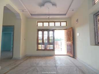 2 BHK Independent House For Resale in Muthangi Hyderabad 6657534