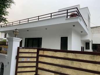 4 BHK Independent House For Rent in Sector 31 Gurgaon 6657570