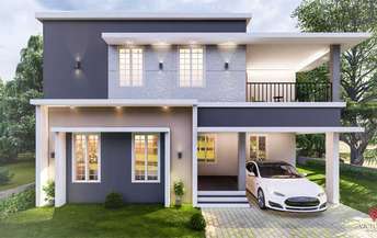 2 BHK Villa For Resale in Jp Nagar Bangalore 6657601