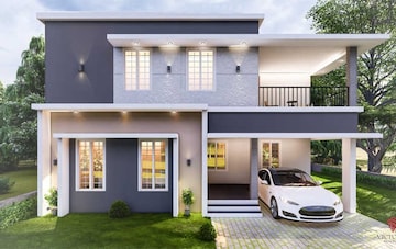 2 BHK Villa For Resale in Jp Nagar Bangalore  6657601