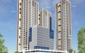 3 BHK Apartment For Resale in AG Highline Gota Ahmedabad 6657631