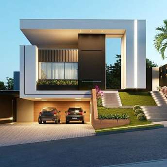 3 BHK Villa For Resale in Peenya 2nd Stage Bangalore 6657649