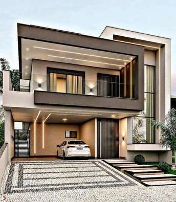 3 BHK Villa For Resale in Jp Nagar Phase 9 Bangalore 6657660