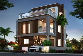 2 BHK Villa For Resale in Jp Nagar Bangalore 6657661