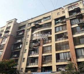 1 BHK Apartment For Rent in Heena Regency Borivali East Mumbai 6657663