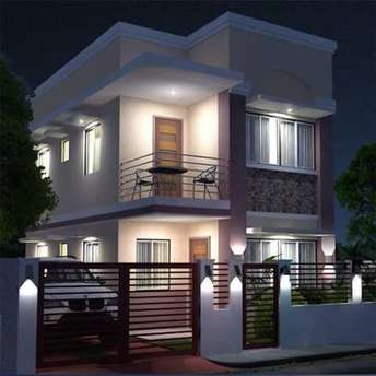2 BHK Villa For Resale in Jp Nagar Phase 9 Bangalore 6657671