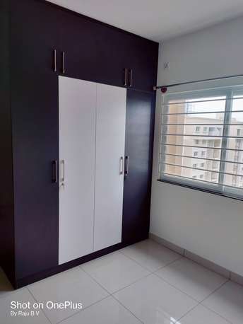 2 BHK Apartment For Rent in Provident Park Square Kanakapura Road Bangalore  5739219