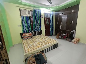 3 BHK Apartment For Resale in MP Enclave Shastri Nagar Shastri Nagar Ghaziabad  6657700