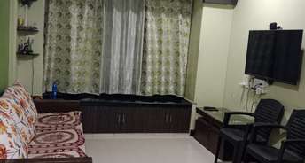 1 BHK Apartment For Resale in Cirrus CHSL Cosmos Paradise Vasant Vihar Thane 6657718