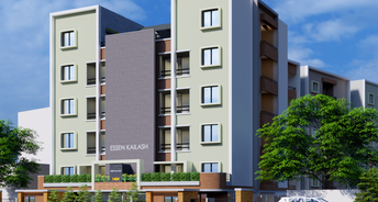 3 BHK Apartment For Resale in Hanspal Bhubaneswar 6657727