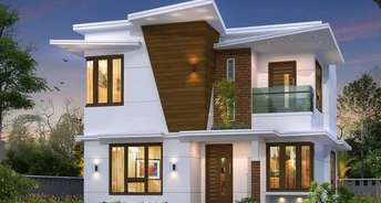 5 BHK Villa For Resale in Nagarabhavi Bangalore 6657749