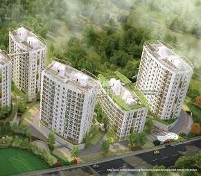 2 BHK Apartment For Rent in Kolte Patil Mirabilis Horamavu Bangalore  6657750