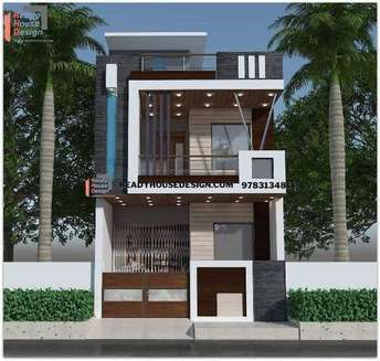 2 BHK Villa For Resale in Jp Nagar Phase 9 Bangalore 6657759