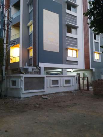 2 BHK Apartment For Resale in Bollaram Hyderabad  6657769