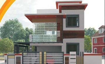 2 BHK Villa For Resale in Anjanapura Bangalore  6657789