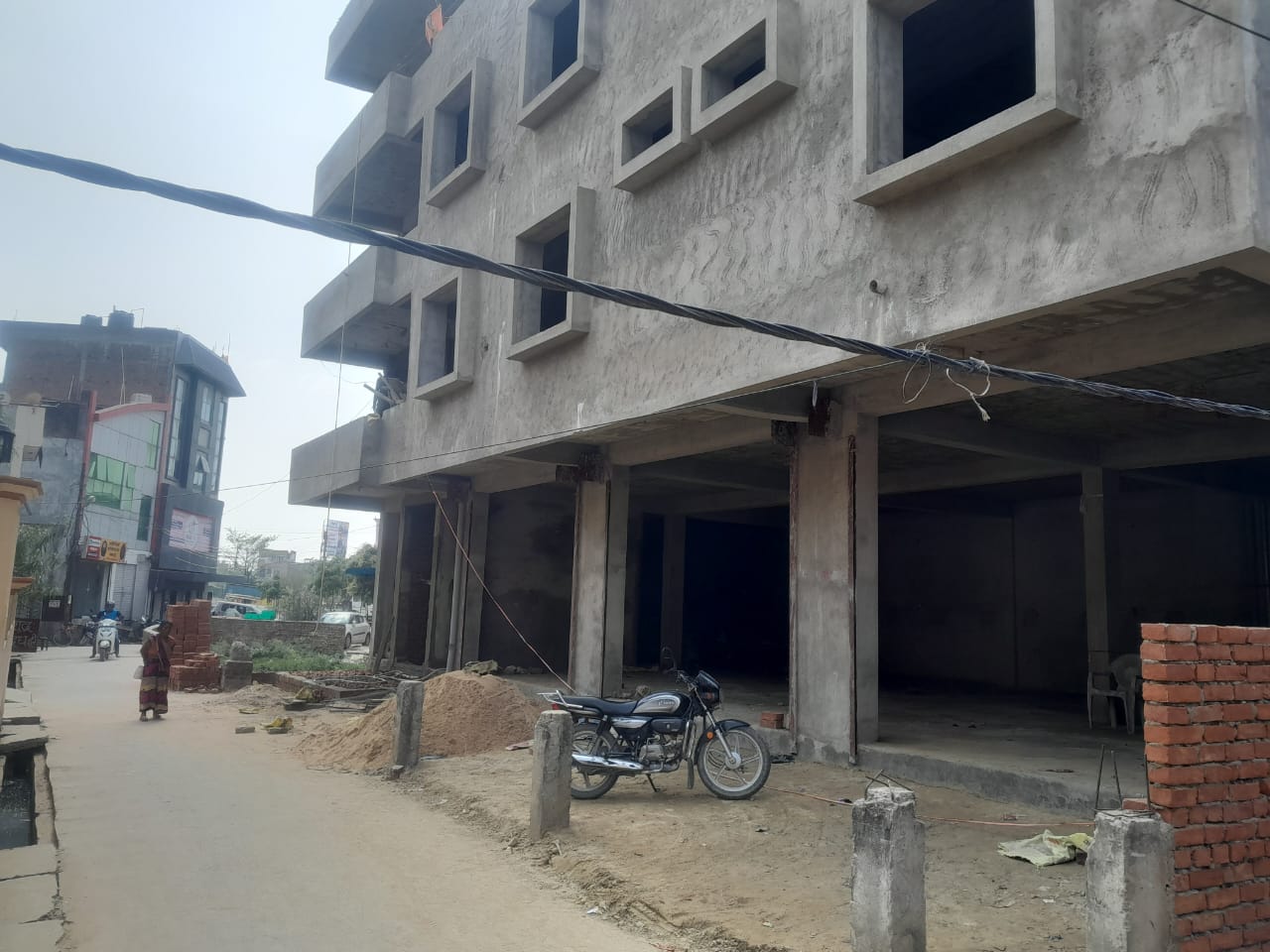 Commercial Properties for Rent in Taramandal, Gorakhpur - 1+ commercial ...