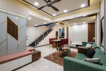 2 BHK Villa For Resale in Jp Nagar Phase 9 Bangalore 6657812